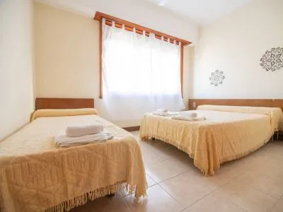 1-star Hotels Faro Recalada