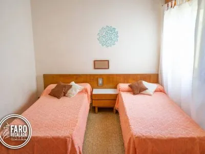 1-star Hotels Faro Recalada