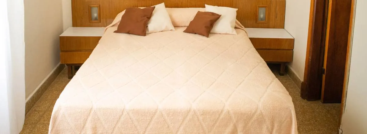 1-star Hotels Faro Recalada