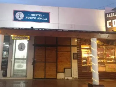 Nuevo Ancla
