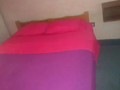 Hostales Nuevo Ancla