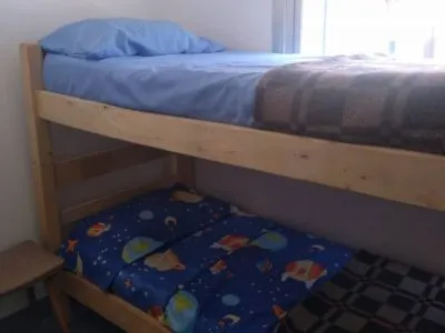 Hostales Nuevo Ancla