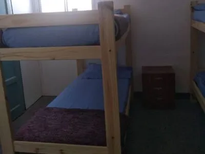 Hostales Nuevo Ancla