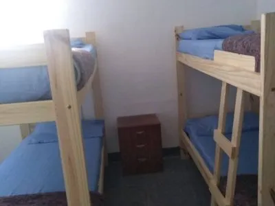 Hostales Nuevo Ancla