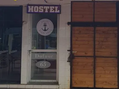 Hostales Nuevo Ancla