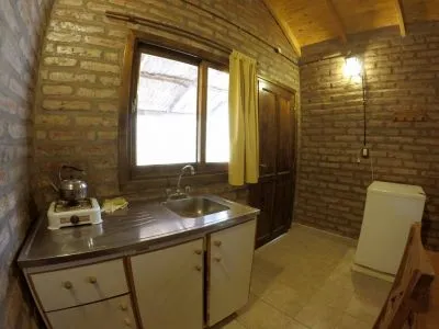 Cabañas Complejo Americano