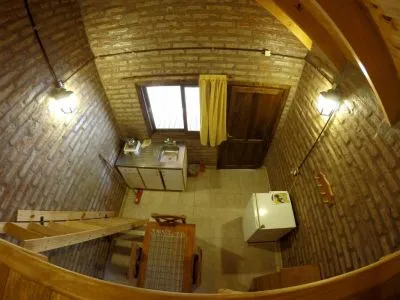 Cabañas Complejo Americano