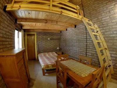 Cabañas Complejo Americano