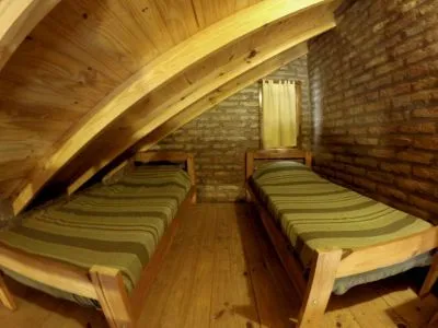 Cabañas Complejo Americano