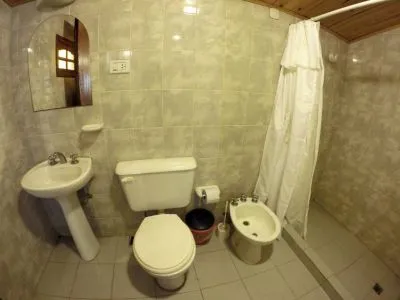 Cabañas Complejo Americano