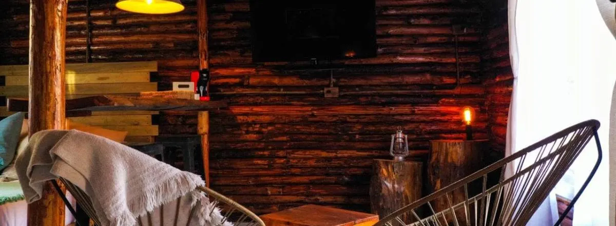 Cabañas Complejo Americano