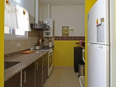 Cabañas Los Onitas Ranch