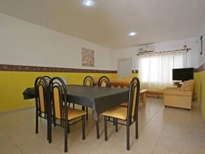 Cabañas Los Onitas Ranch