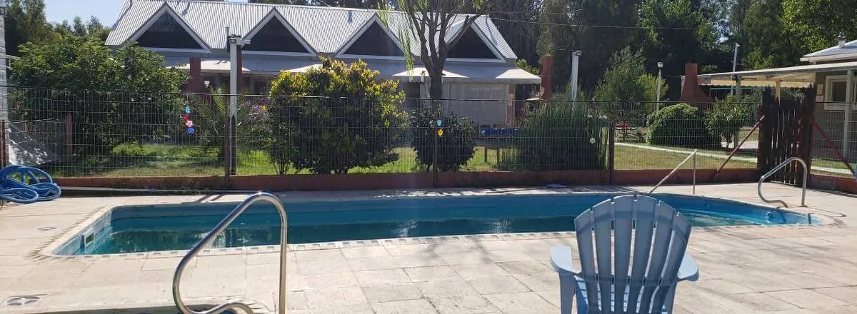 Cabañas Los Onitas Ranch