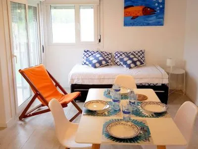 Apartments Eco del Mar