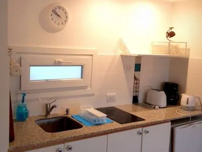 Apartments Eco del Mar