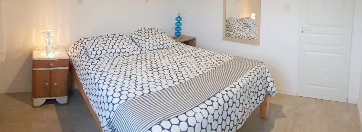 Apartments Eco del Mar