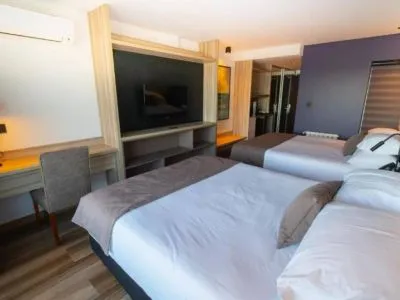 Hoteles 4 estrellas Neco Hotel Boutique