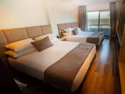 Hoteles 4 estrellas Neco Hotel Boutique