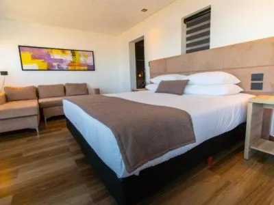 Hoteles 4 estrellas Neco Hotel Boutique