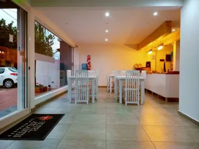 Hoteles Hotel Atlantis 