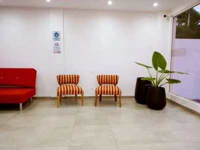 Hoteles Hotel Atlantis 