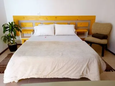 Hoteles Hotel Atlantis 