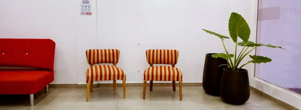 Hoteles Hotel Atlantis 