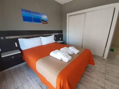 Apart Hotels Apartamentos JR