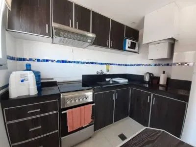 Apart Hotels Apartamentos JR