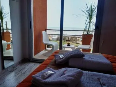 Apart Hotels Apartamentos JR