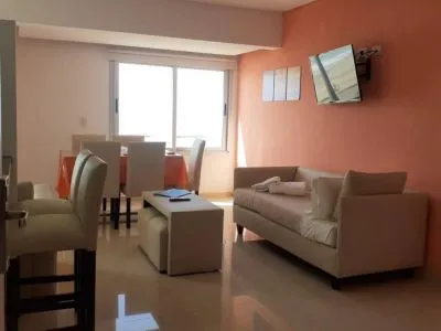 Apart Hotels Apartamentos JR