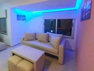 Apart Hotels Apartamentos JR