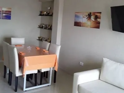 Apart Hotels Apartamentos JR