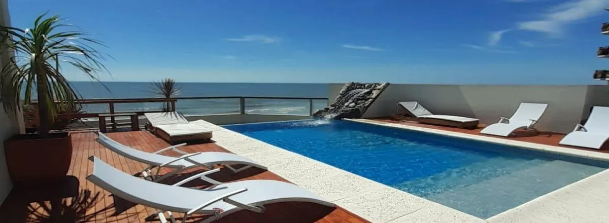 Apart Hotels Apartamentos JR