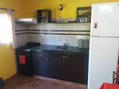 Cabins Casas del Mar