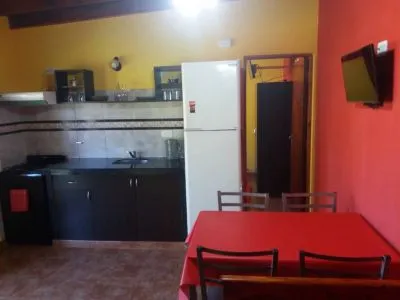 Cabins Casas del Mar