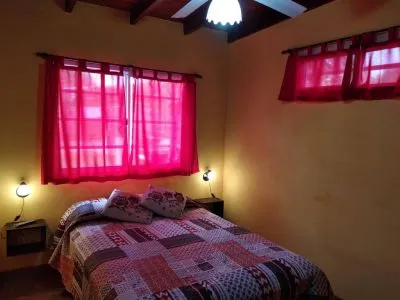 Cabins Casas del Mar