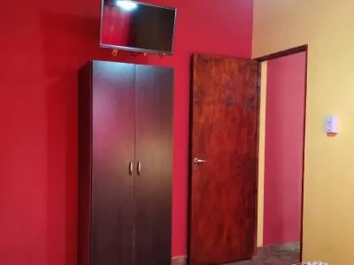 Cabins Casas del Mar