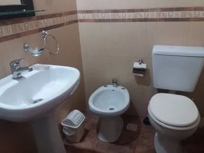 Cabins Casas del Mar