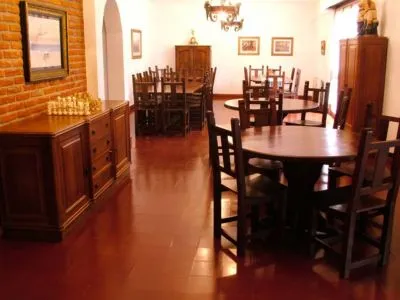 Hoteles Posada Fátima 