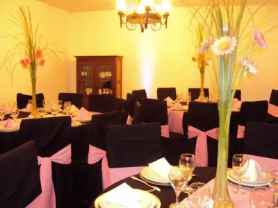 Hoteles Posada Fátima 