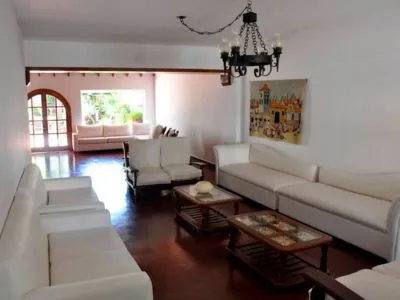 Hoteles Posada Fátima 