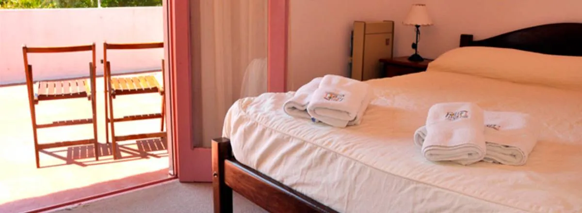 Hoteles Posada Fátima 