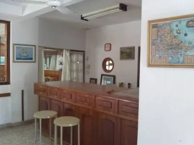 Hoteles Hotel Carmen