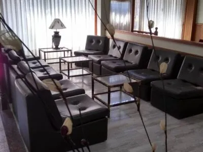 Hoteles Hotel Carmen