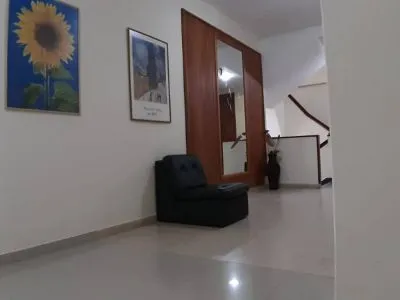 Hoteles Hotel Carmen