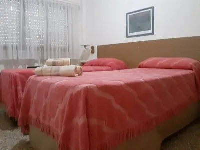 Hoteles Hotel Carmen