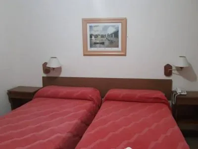 Hoteles Hotel Carmen