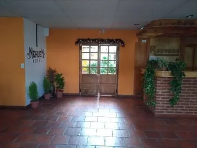 Hoteles Hotel Nehuen